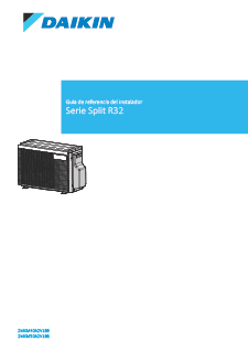 2MXM40A9.2MXM50A8_Installer reference guide_4PES766272-4C_Spanish download